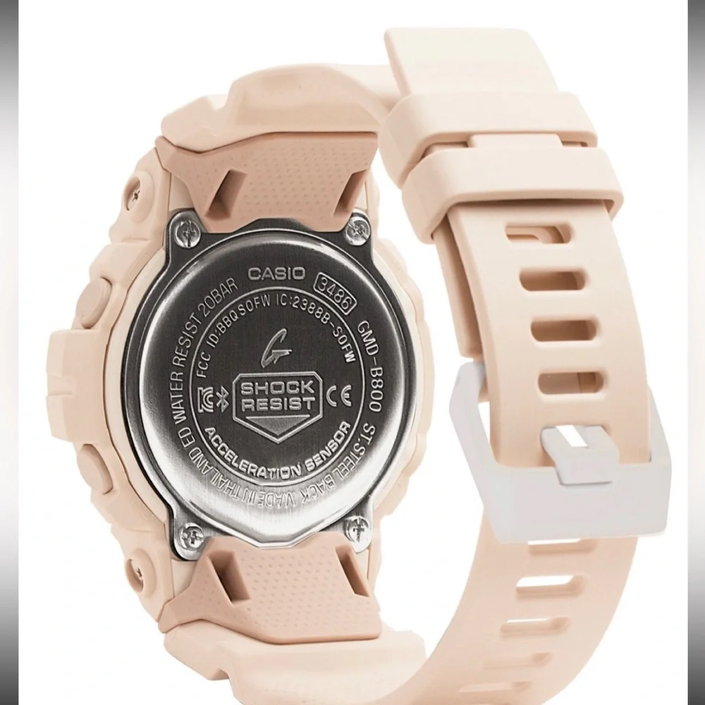 Casio Watch - Picture 3 of 3